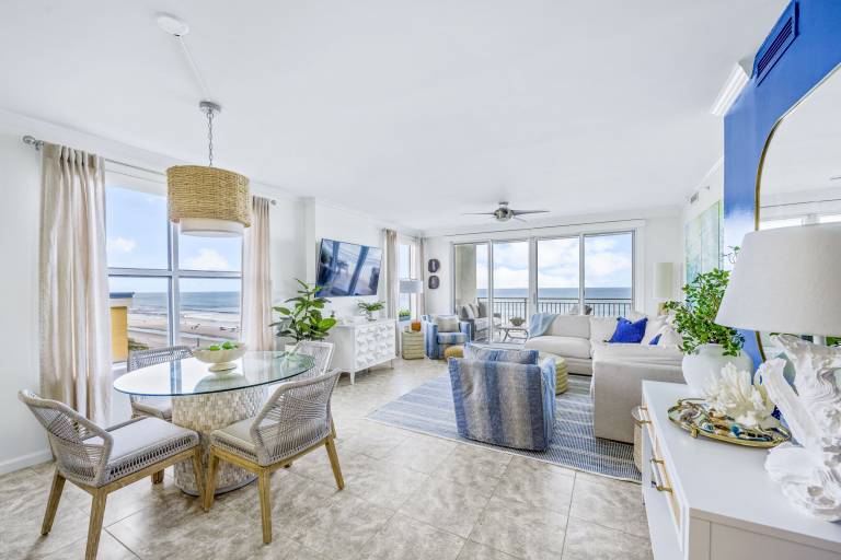 Condo Jacksonville Beach