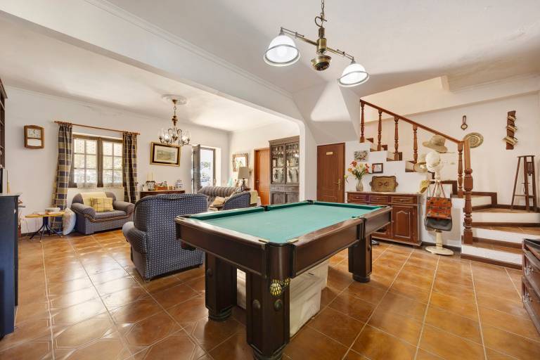 House with garden, pool & patio | Garden view — photo 5