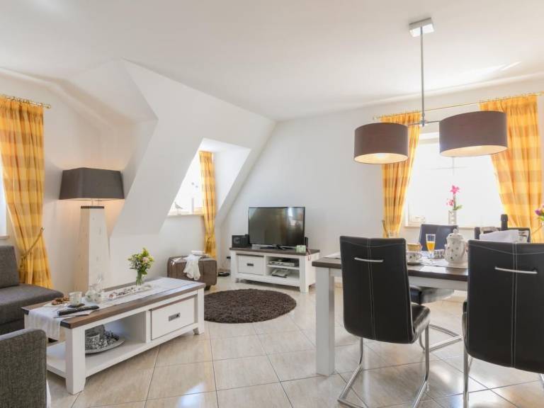 Holiday apartment with 1 room for 3 persons — photo 3