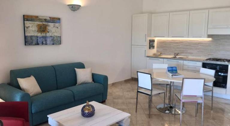 Reihenhaus Nr. 8 mit Pool und super Meersicht — photo 2