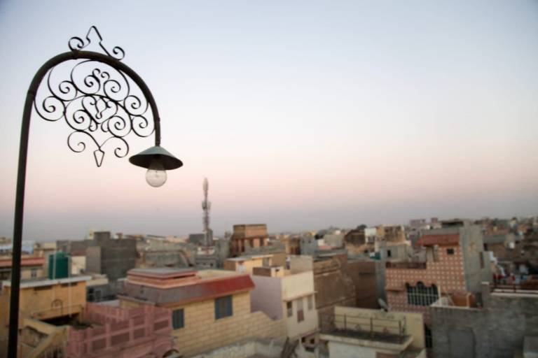 The Prince Haveli Guest House — photo 5