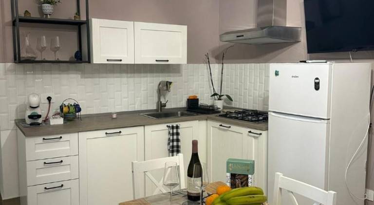 Nice vacation home with terrace, barbecue & garden | Next to Catania Cathedral | Pet-friendly — photo 4