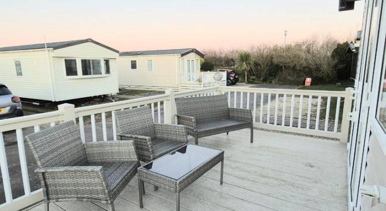 Birchington Vale - Luxury 3 bed, Pet friendly & Family Friend — photo 3