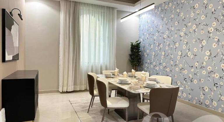 Holiday apartment with 3 rooms for 5 persons — photo 4