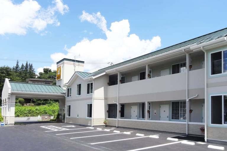 Family Lodge Hatagoya Chino Tateshina