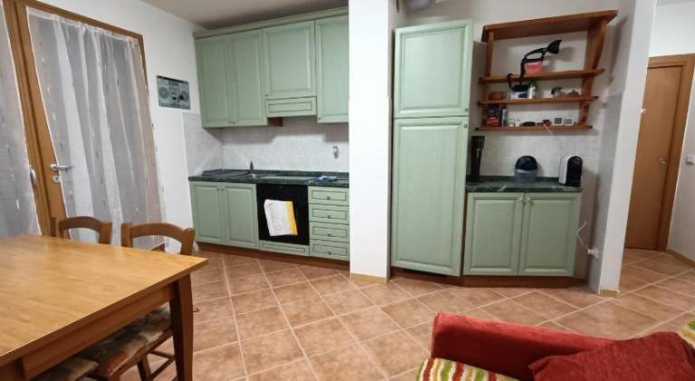 Pleasant apartment | Ski nearby | Dogs allowed — photo 4
