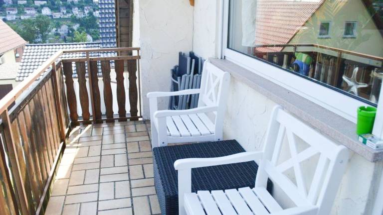 Ferienwohnung Bisingen