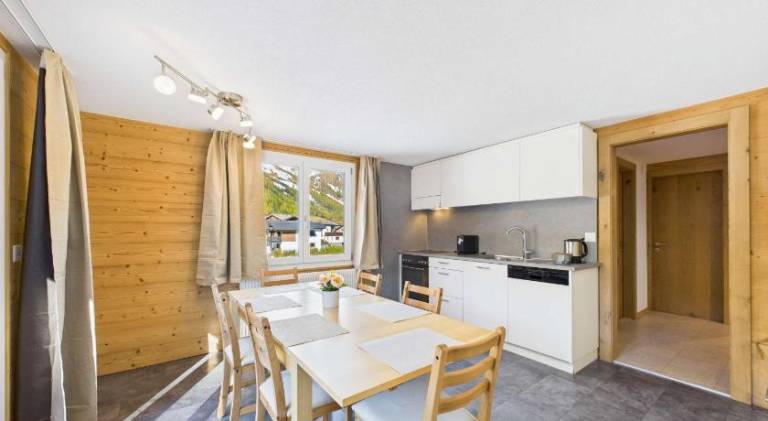 Rental apartment | Suitable for remote work — photo 3