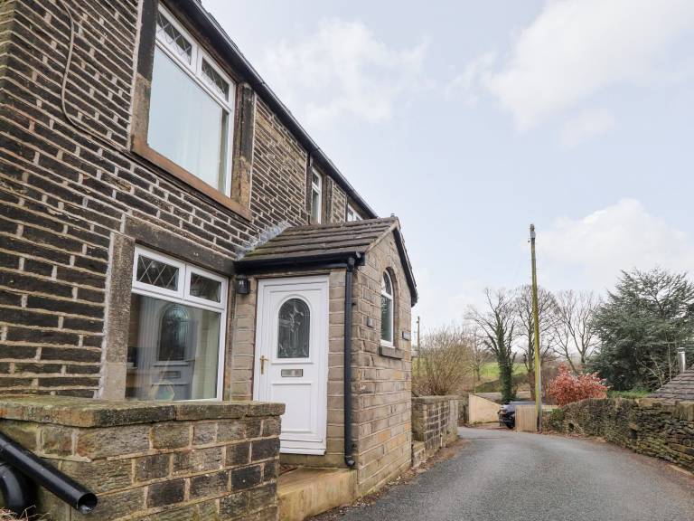 Landhaus Holmfirth