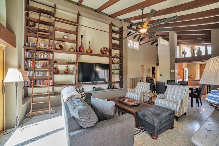 House Villa Coronado