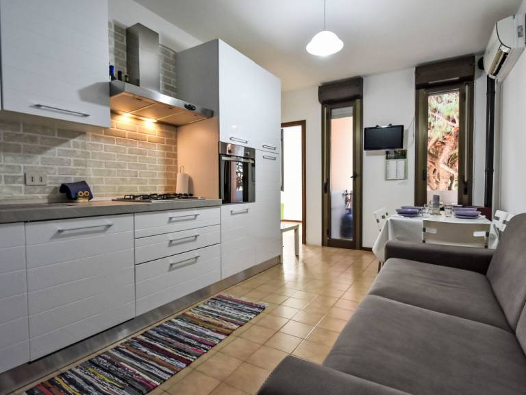Apartment  Rosolina Mare