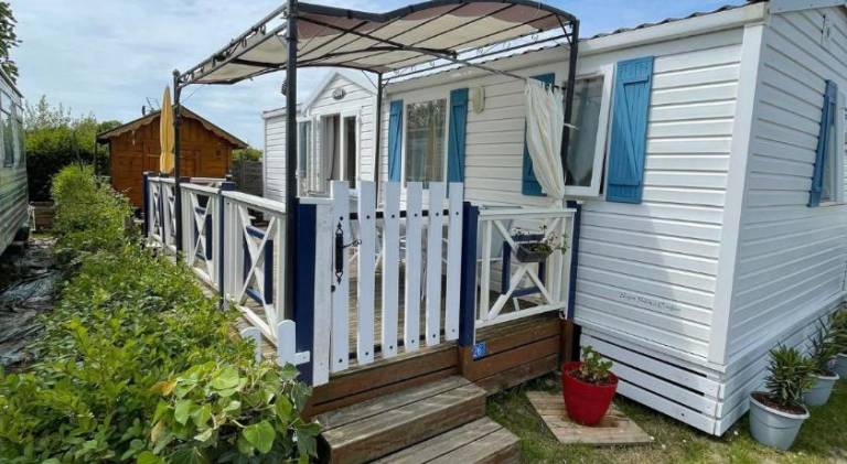 Village vacances Saint-Pair-sur-Mer