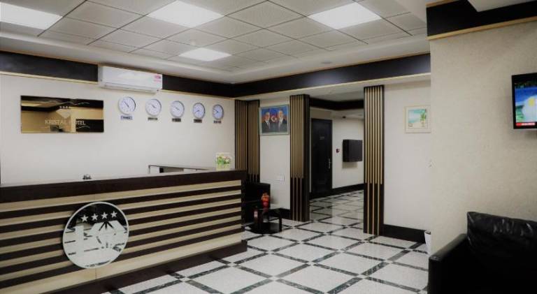 Kristal Hotel — photo 3