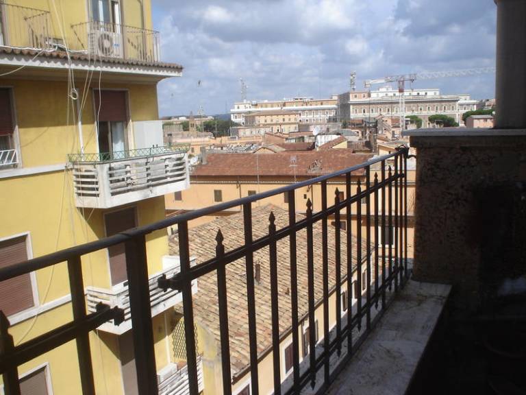 Pension Trastevere