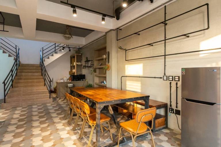 Tipsy Summer Homestay — photo 3