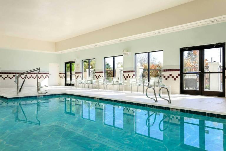 SpringHill Suites by Marriott Denver North/Westminster — photo 3