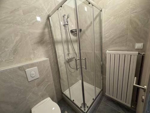 65 m² Ferienwohnung