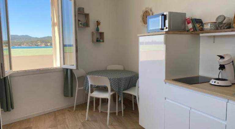 Holiday apartment with 1 room for 2 persons — photo 3