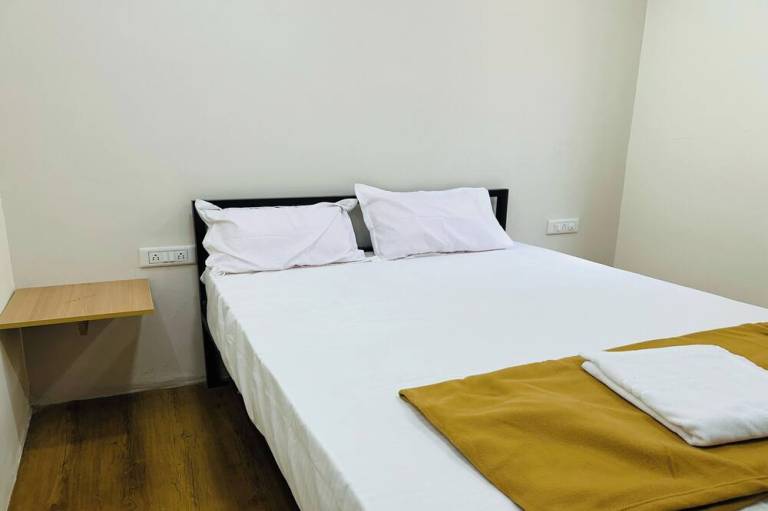 Sri Manjunatha Residency