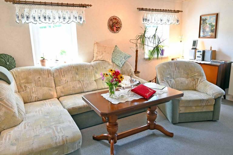 Ferienwohnung Neukirch/Lausitz