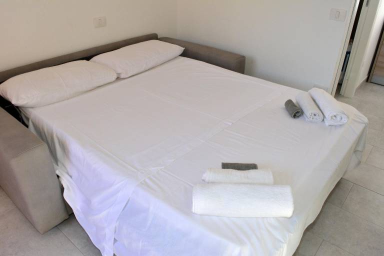 Appartamento vacanza  Palau