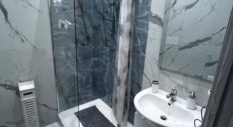 Holiday apartment with 1 room for 4 persons — photo 2