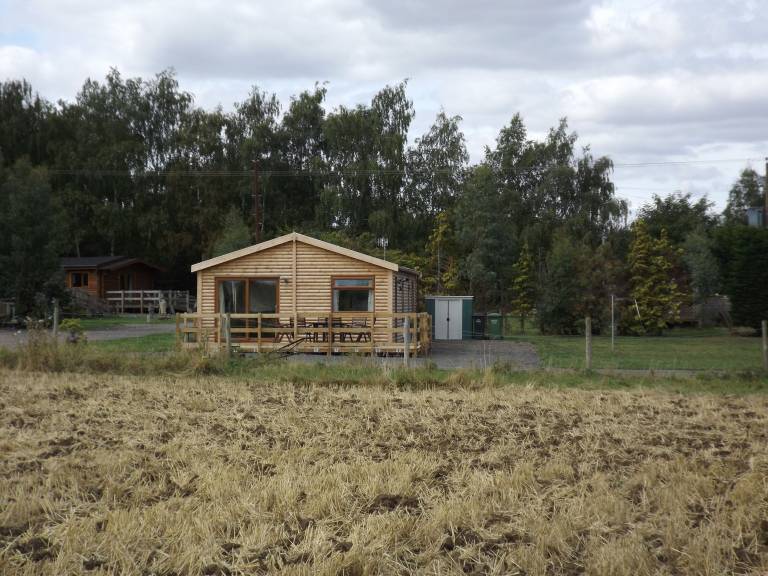 Cabin Aldington