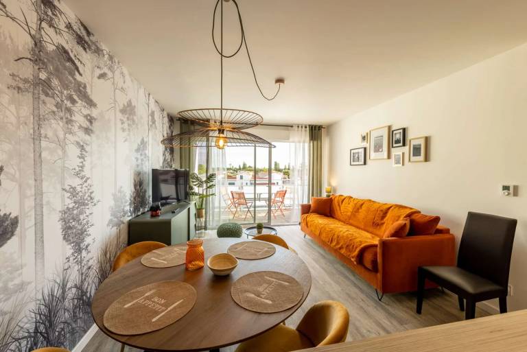 Appartement Saint-Pierre-d'Oléron