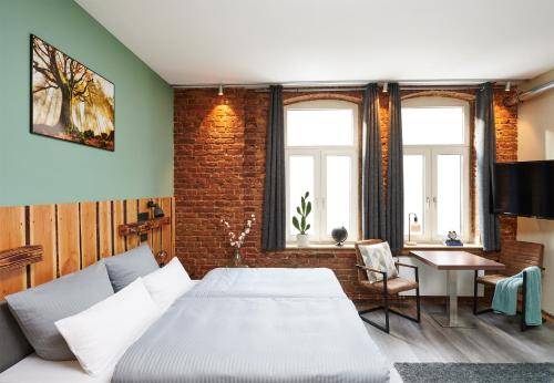 Apartma  Hannover