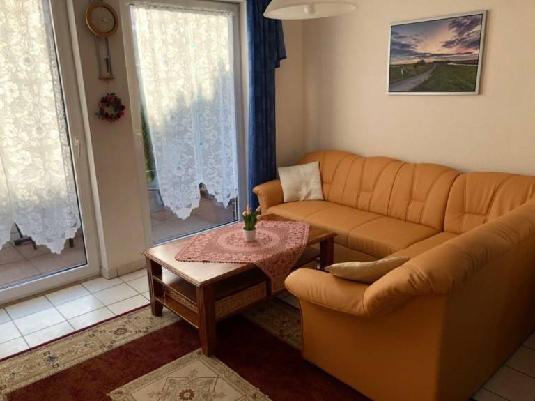 Ferienhaus Am Kurzentrum 6 — photo 4