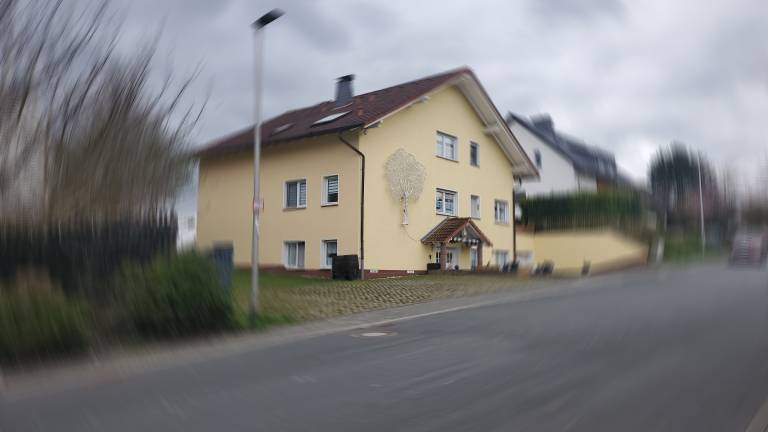 Ferienwohnung Usingen