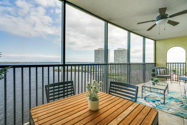 Ferienwohnung Fort Myers