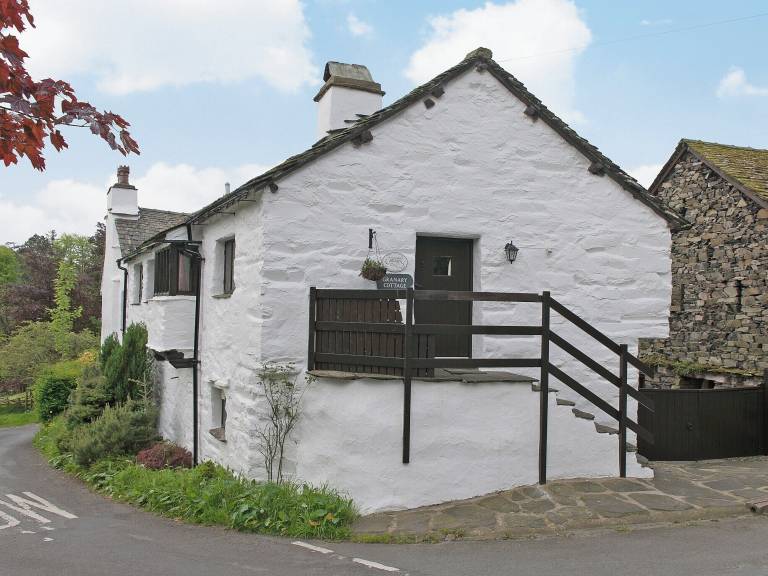 Cottage Hawkshead