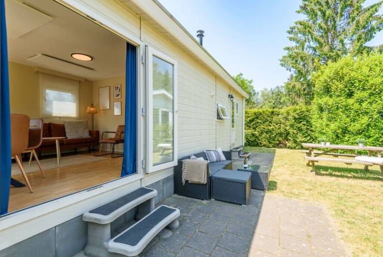 Caravan  Putten
