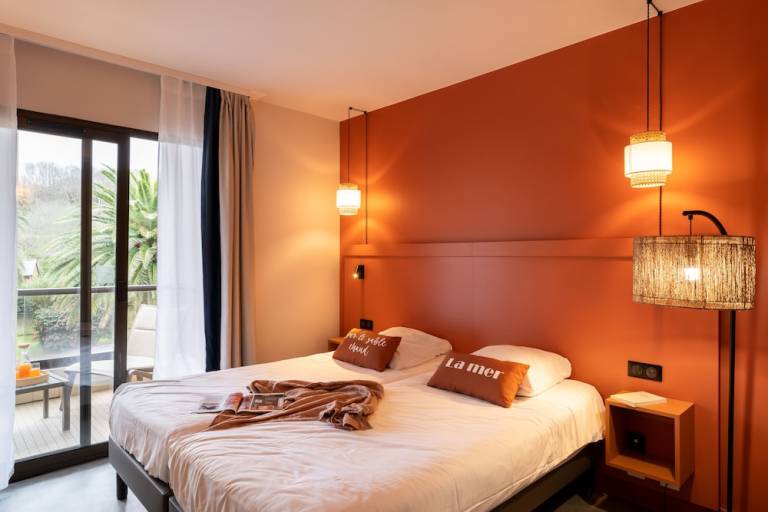 Logement Perros-Guirec