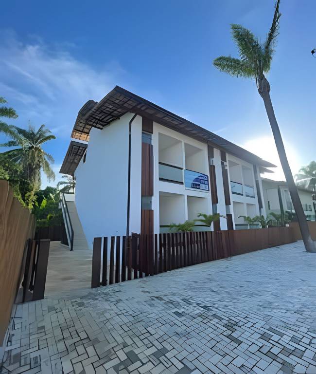 House  Itacaré