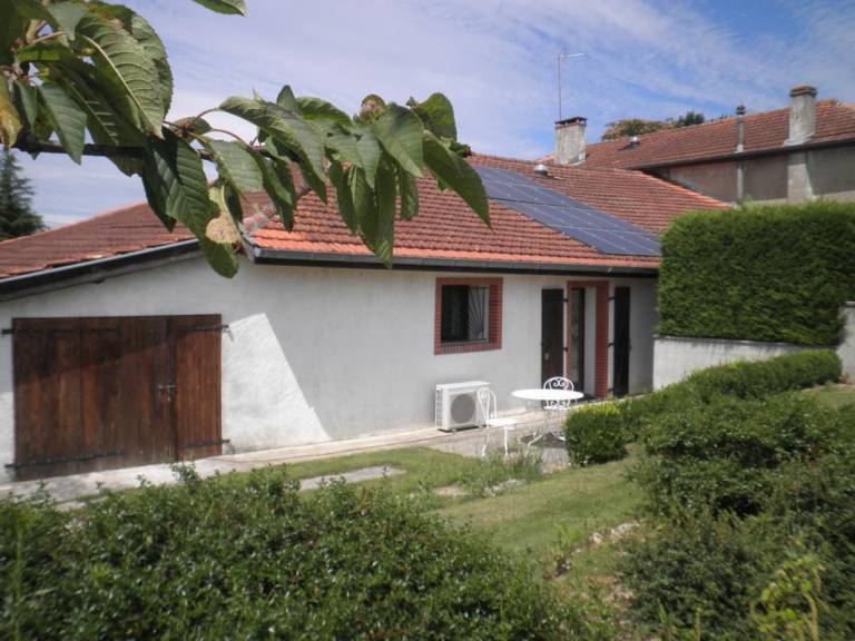 Gîte  Dax
