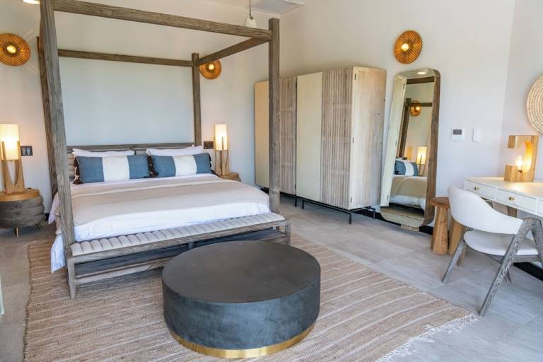 Resort Saint Mary