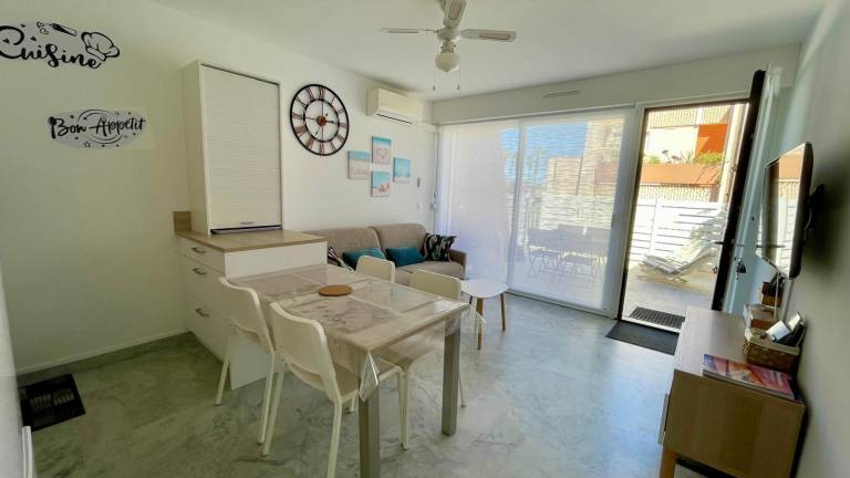 Apartment with terrace | Suitable for remote work — photo 3