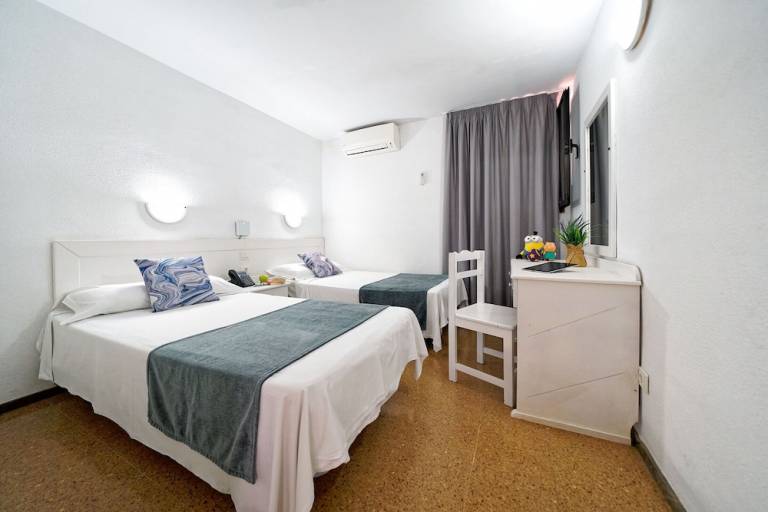 Aparthotel Arguineguin