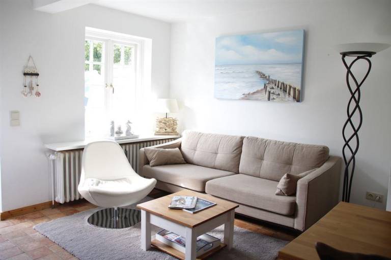 Ferienwohnung Keitum