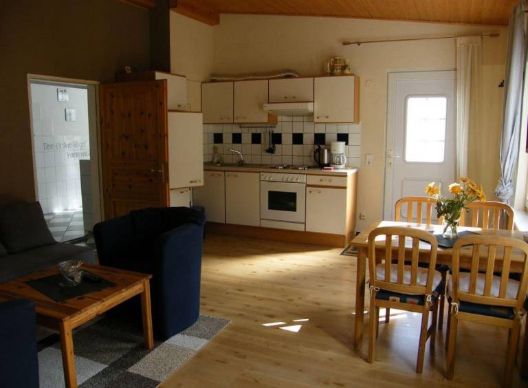 Ferienwohnung Trittenheim