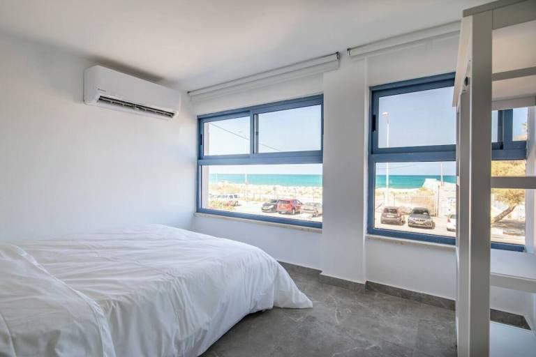 Ferienwohnung  Bat Galim
