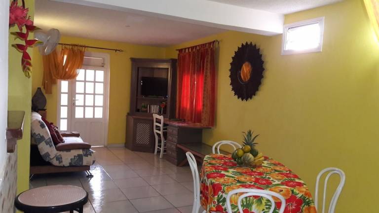 Appartement Sainte-Luce