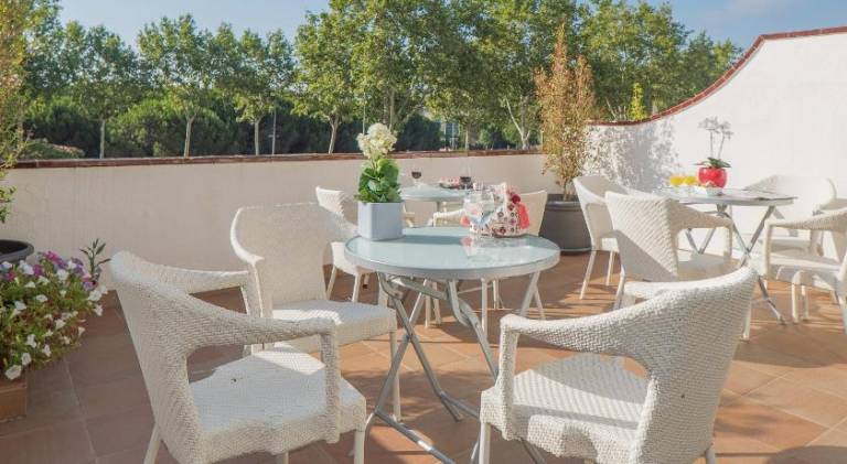 Hotel Platja d'Aro — photo 4