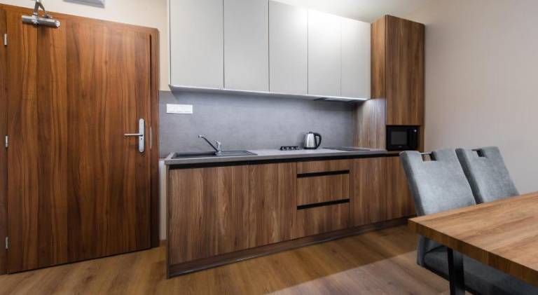Rental apartment with grill & terrace | Good for workation | Pet-friendly — photo 5
