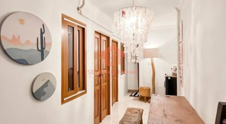 Vacation home with 2 rooms for 6 persons — photo 4