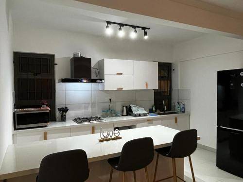 Appartement Flic en Flac
