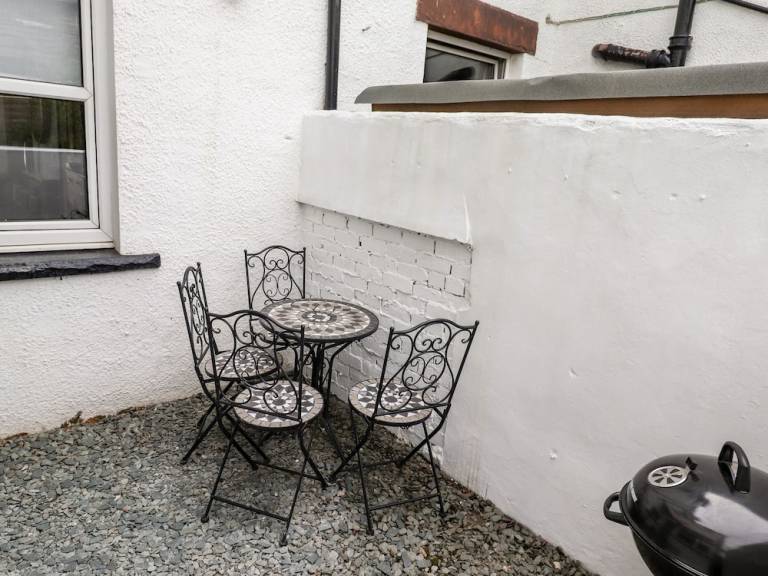 Cottage Keswick