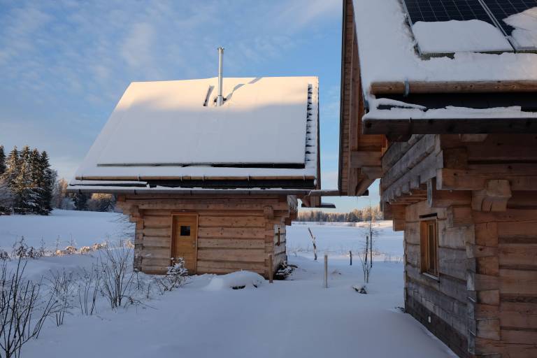 Beautiful house with yard, sauna & terrace | Dogs allowed — photo 4